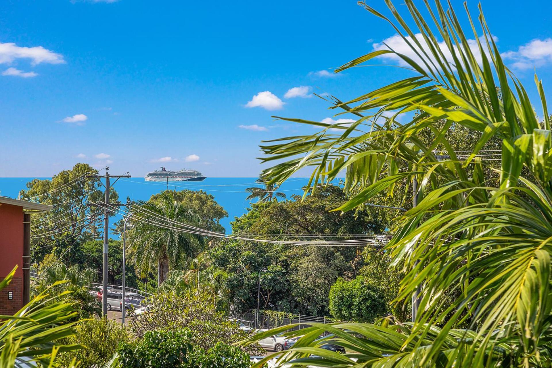 Candlelight - Airlie Beach Exterior photo